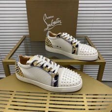 Christian Louboutin Low Shoes